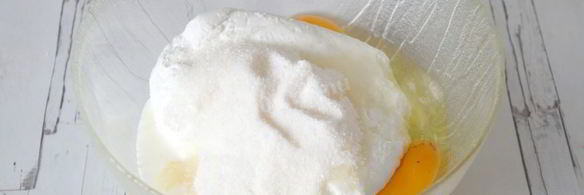 творожная запеканка