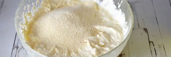 творожная запеканка