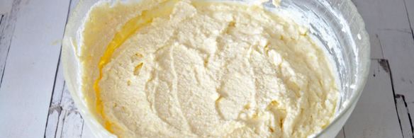 творожная запеканка