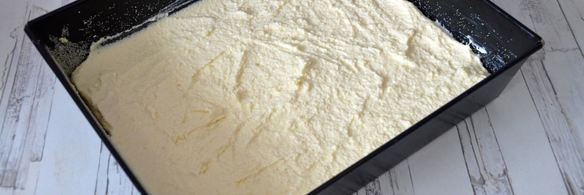 творожная запеканка