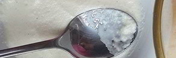 творожно-банановая диетическая запеканка