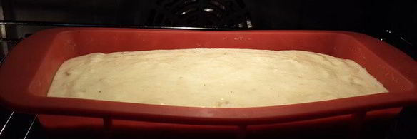 творожно-банановая диетическая запеканка