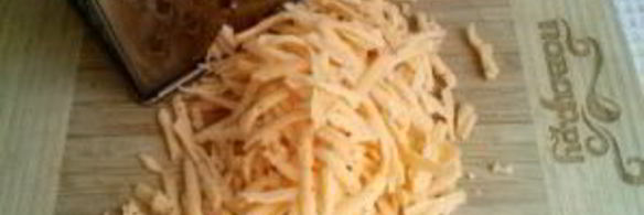 тыквенная запеканка