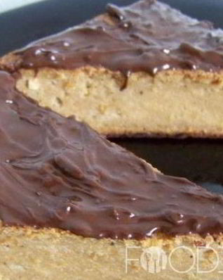 Вкусная запеканка из творога