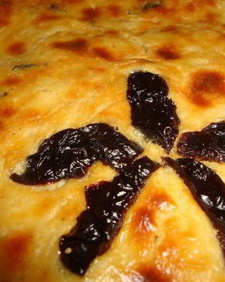 Взрослая запеканка