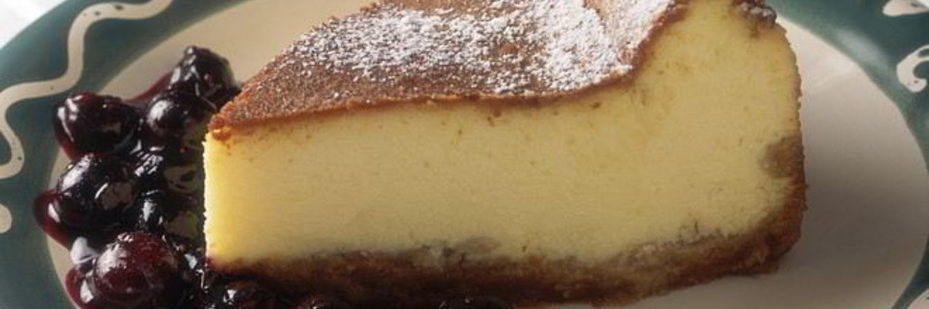 Запеканка без муки и манки