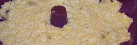 запеканка для малышей солнечная