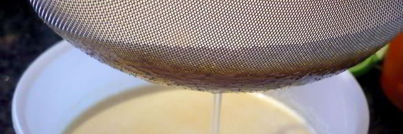 запеканка истина в блине