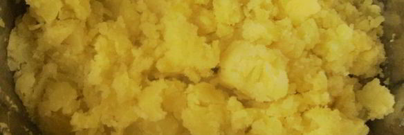 запеканка из фасоли