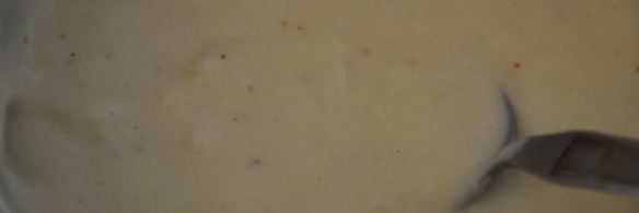 запеканка из курицы и сладкого перца с сыром джюгас