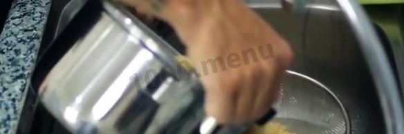 запеканка из лапши с фаршем в духовке