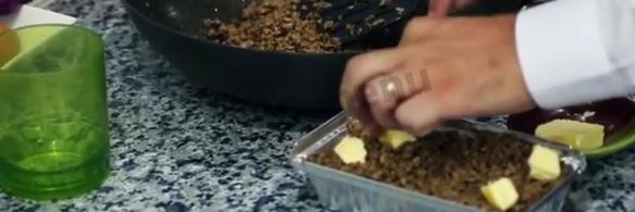 запеканка из лапши с фаршем в духовке