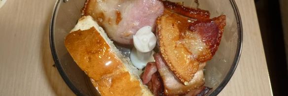 запеканка из макарон и цветной капусты