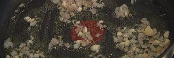 запеканка из макарон с горошком, цукини и творогом