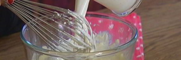 запеканка из макарон с горошком, цукини и творогом