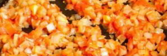 запеканка из макарон с сыром и фаршем