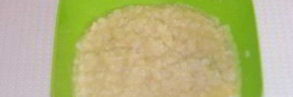 запеканка из риса в духовке