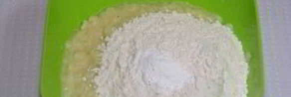 запеканка из риса в духовке