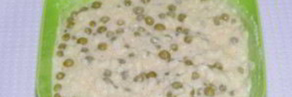 запеканка из риса в духовке