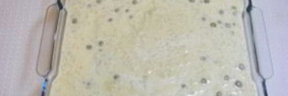 запеканка из риса в духовке