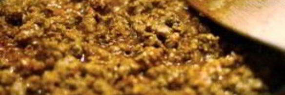 запеканка из савойской капусты