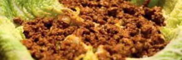 запеканка из савойской капусты