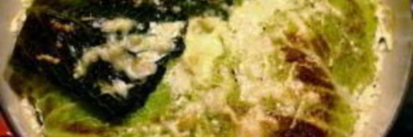 запеканка из савойской капусты