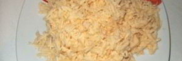 запеканка из цветной капусты в духовке