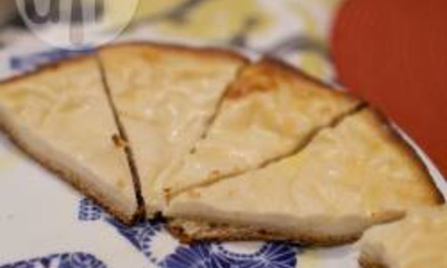 Рецепт запеканки из творога с манкой