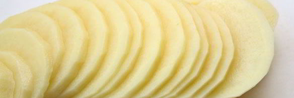 запеканка картофельная с фаршем