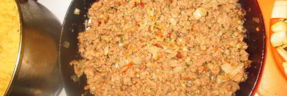 запеканка картофельная