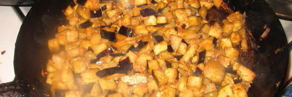 запеканка картофельная