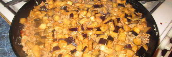 запеканка картофельная