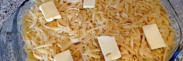 запеканка мечта мужа