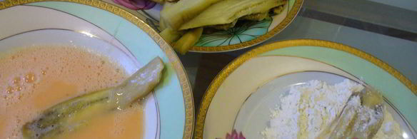 запеканка мясная с баклажанами