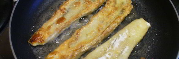 запеканка мясная с баклажанами