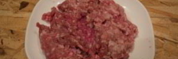 запеканка мясная с рисом