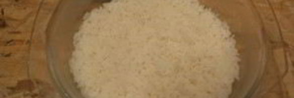 запеканка мясная с рисом