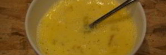 запеканка мясная с рисом