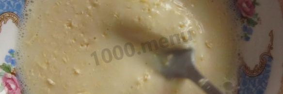 запеканка овощная с фаршем, сыром