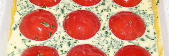 запеканка по-будапештски