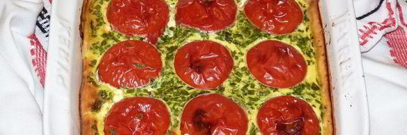 запеканка по-будапештски