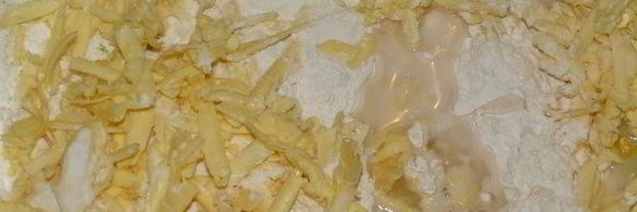 запеканка по-будапештски