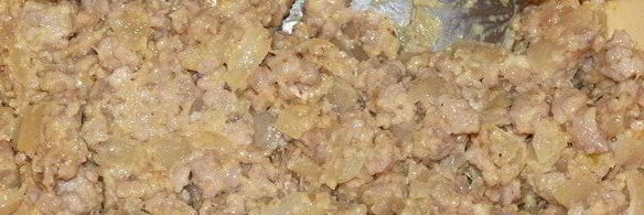 запеканка по-будапештски