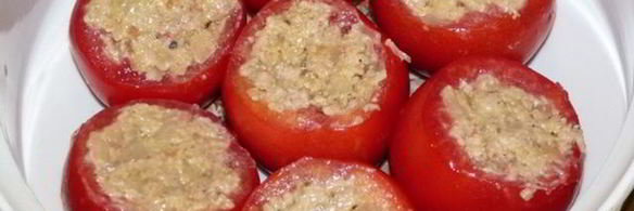 запеканка по-будапештски