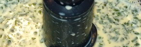 запеканка по-будапештски