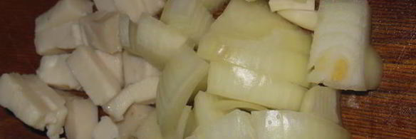 запеканка по щучьему велению