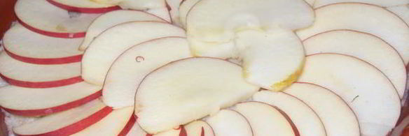 запеканка по щучьему велению