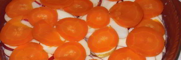 запеканка по щучьему велению