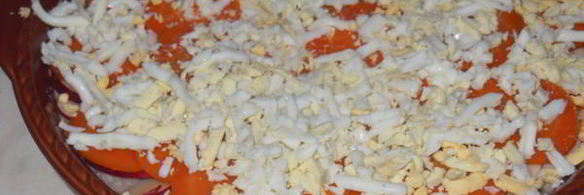 запеканка по щучьему велению